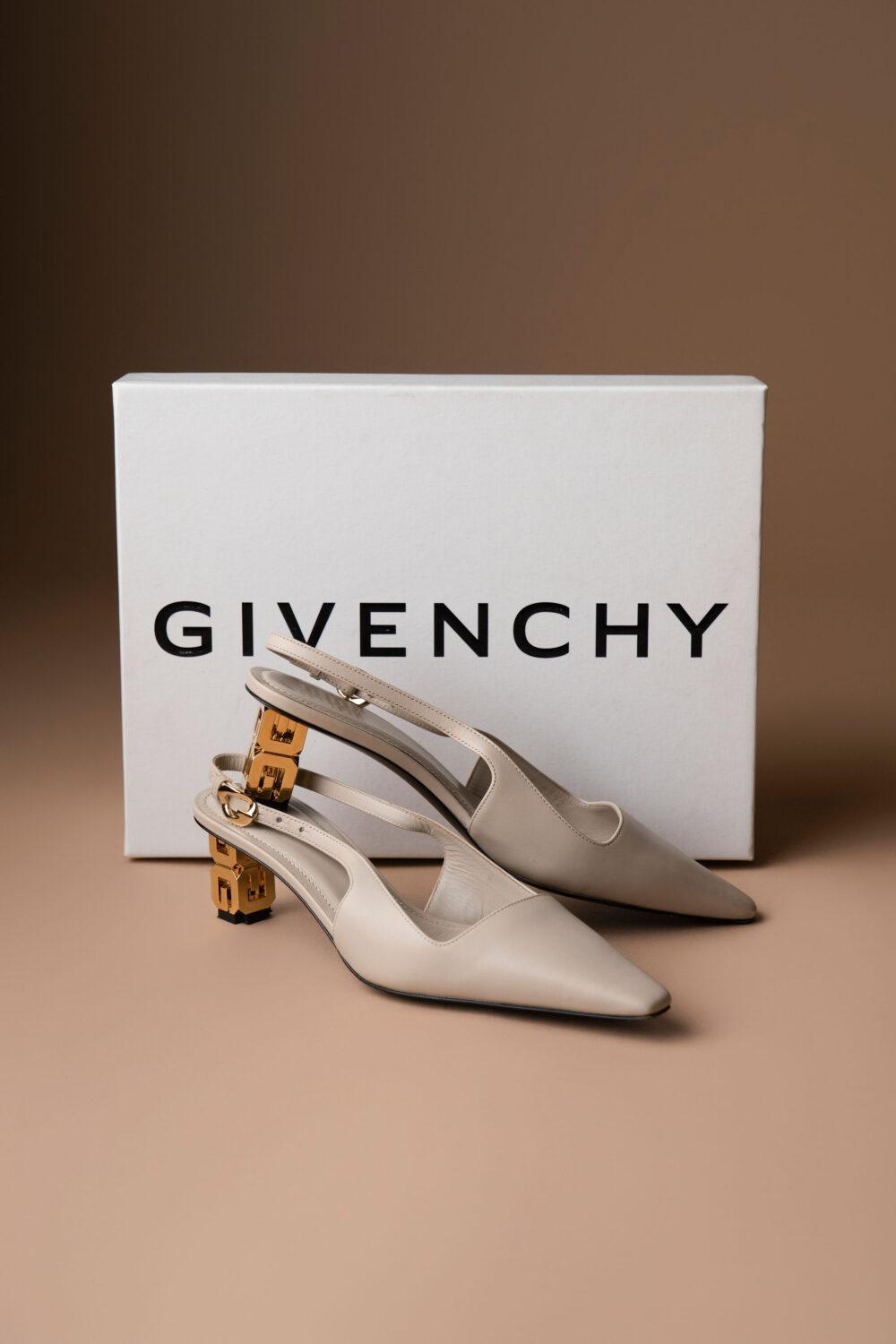 Sapato Givenchy