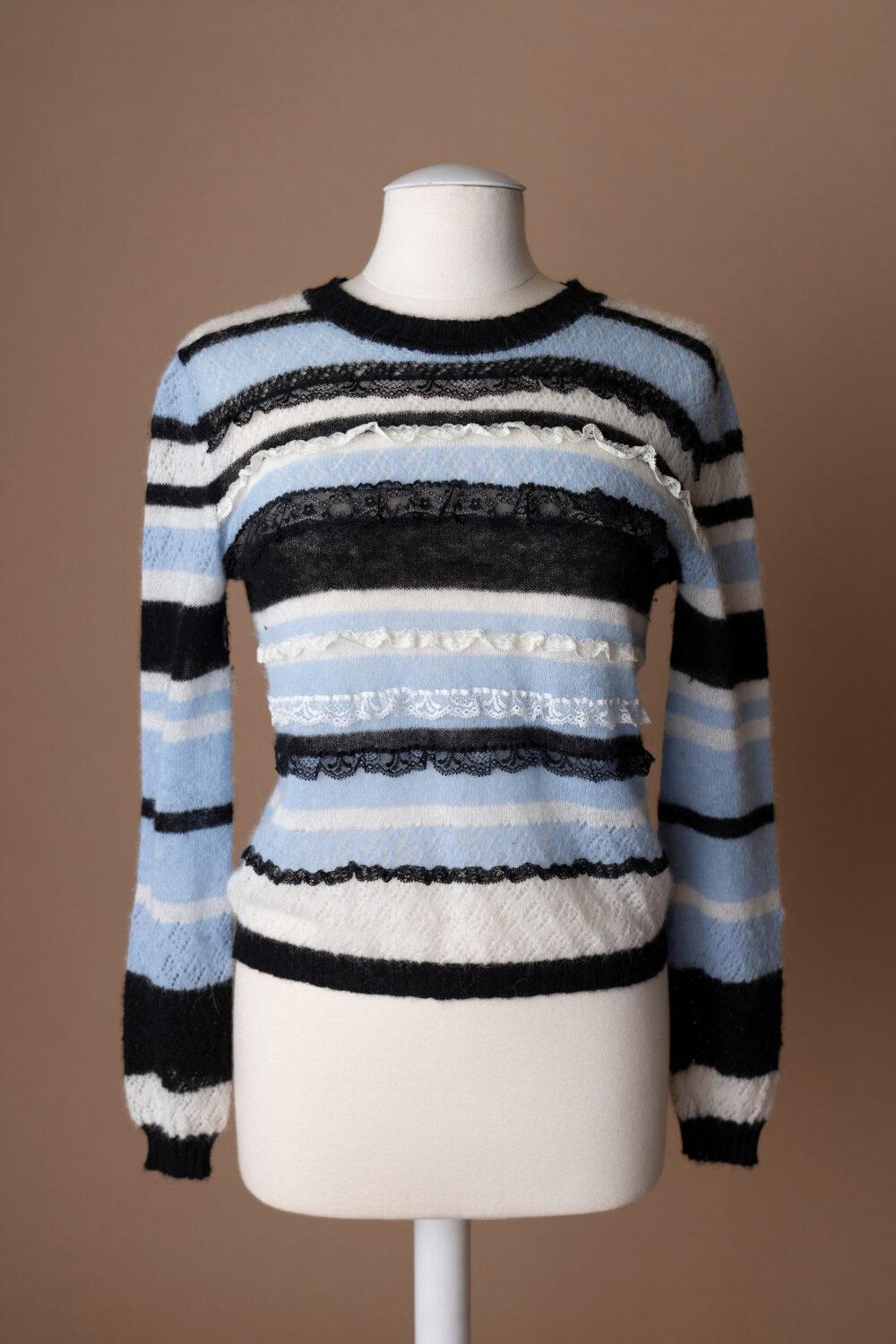 Camisola Ermanno Firenze