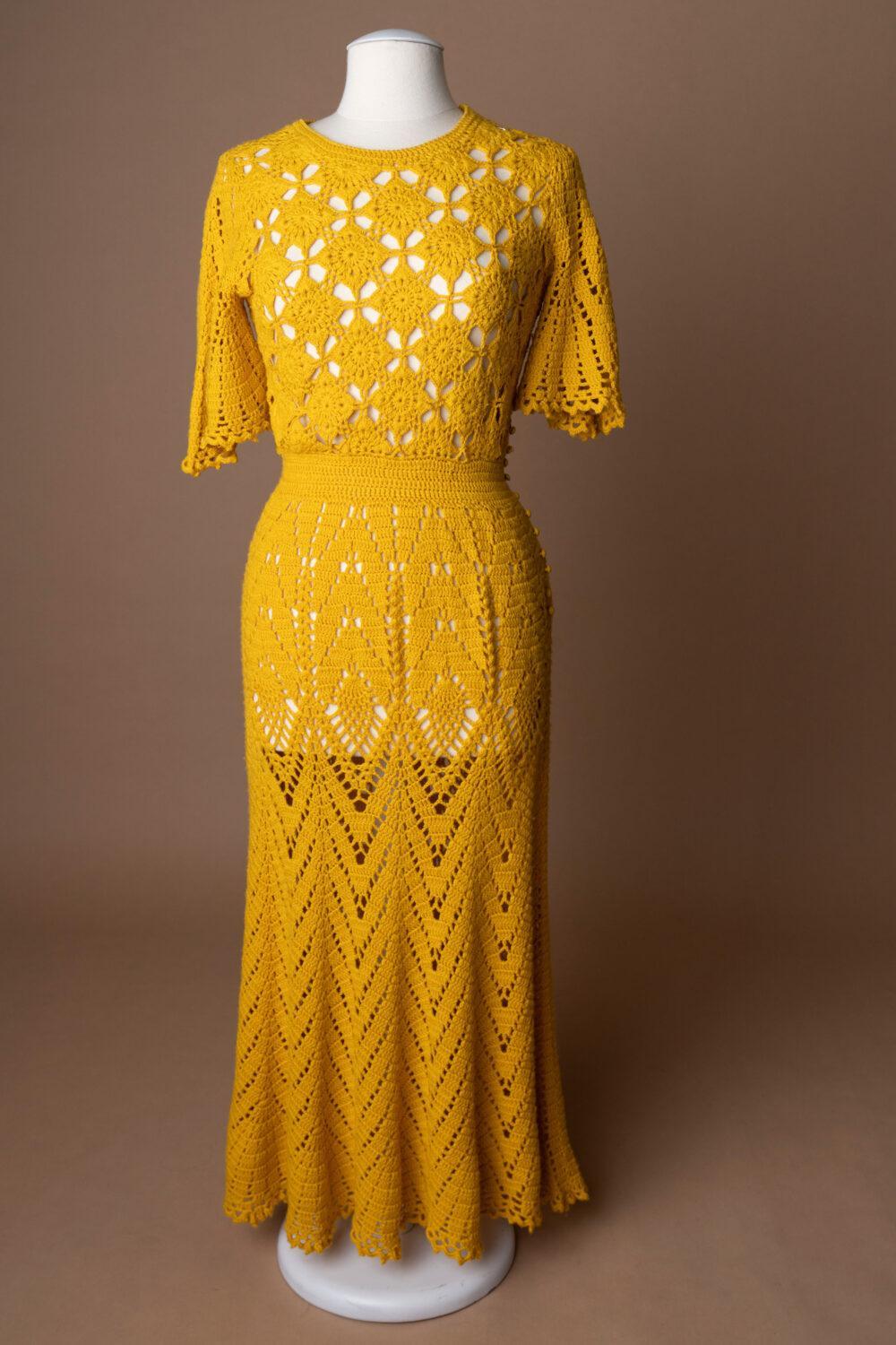 Vestido Elisabetta Franchi